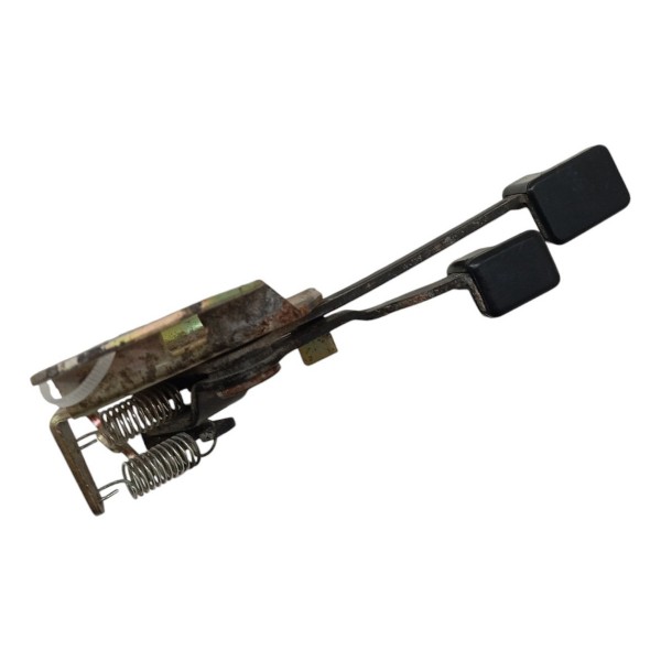 Alavanca Abertura Tampa Traseira Portinhola Chery Face 2011