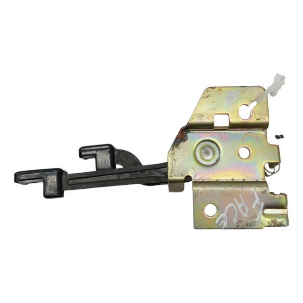 Alavanca Abertura Tampa Traseira Portinhola Chery Face 2011