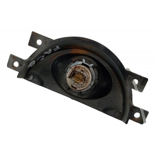Moldura Tomada 12v Chery Face 1.3 2010 2011 2012 2013