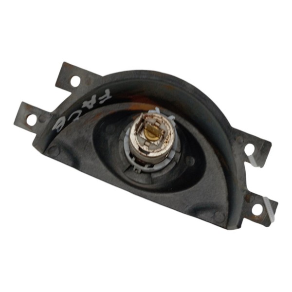 Moldura Tomada 12v Chery Face 1.3 2010 2011 2012 2013