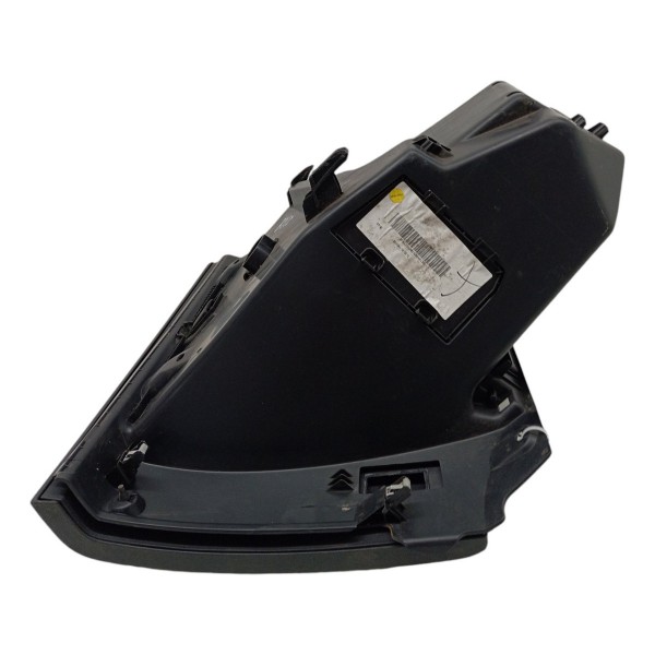 Porta Luvas Peugeot 208 2008 Ano 2015 2016 2017 2018 2019 20