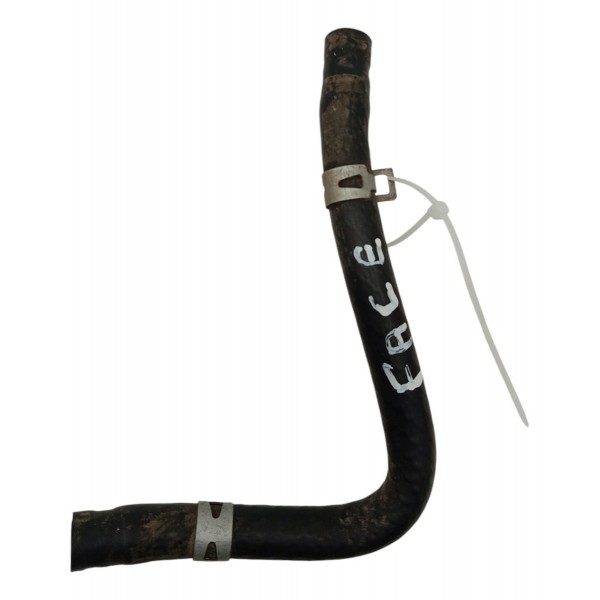 Mangueira Água Arrefecimento Chery Face 1.3 2011 2012