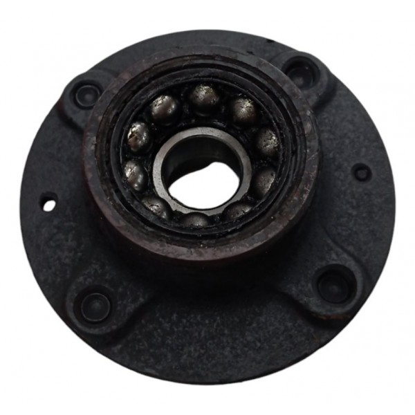 Cubo Rolamento Traseiro Esquerdo Citroen C3 2004 2005 2006