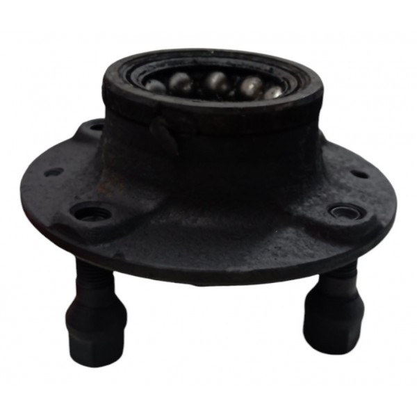 Cubo Rolamento Traseiro Esquerdo Citroen C3 2004 2005 2006