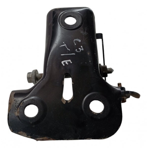 Suporte Eixo Traseiro Esquerdo Citroen C3 2003 2004 2009 10