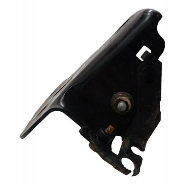 Suporte Eixo Traseiro Esquerdo Citroen C3 2003 2004 2009 10