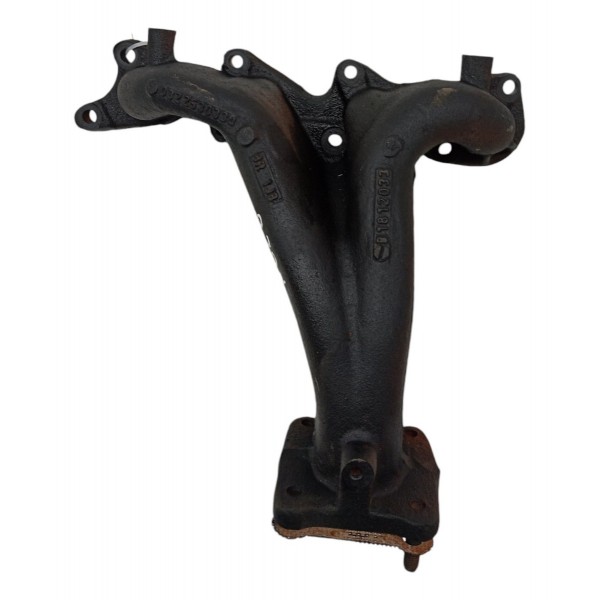 Coletor Escapamento Volkswagen Polo 2008 2009 2010 2011 12