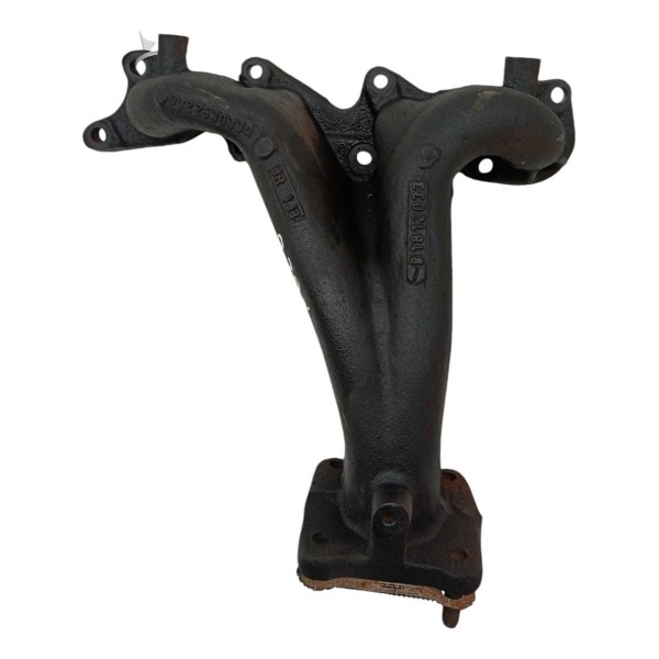 Coletor Escapamento Volkswagen Polo 2008 2009 2010 2011 12