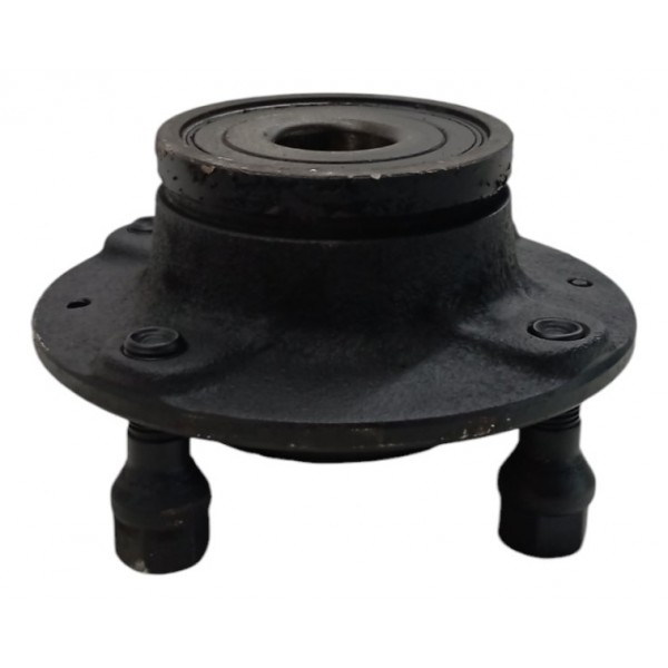 Cubo Rolamento Traseiro Direito Citroen C3 2004 2005 2006 12