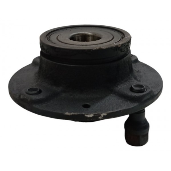 Cubo Rolamento Traseiro Direito Citroen C3 2004 2005 2006 12