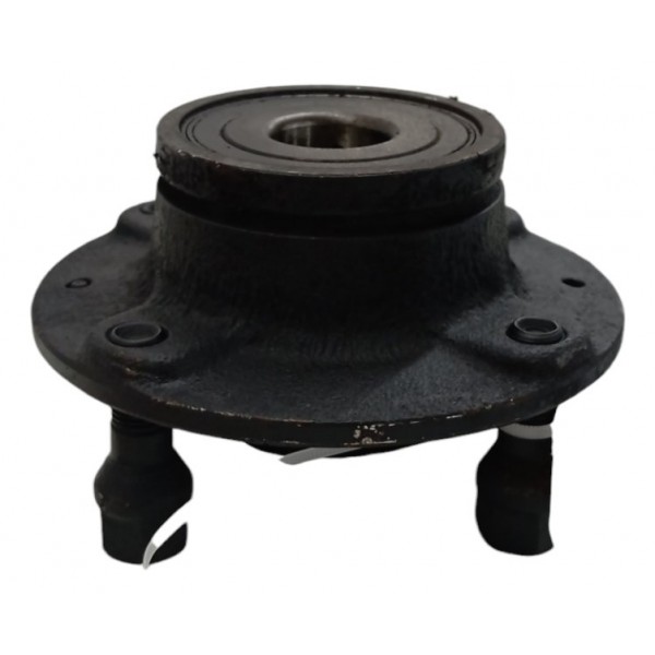 Cubo Rolamento Traseiro Direito Citroen C3 2004 2005 2006 12