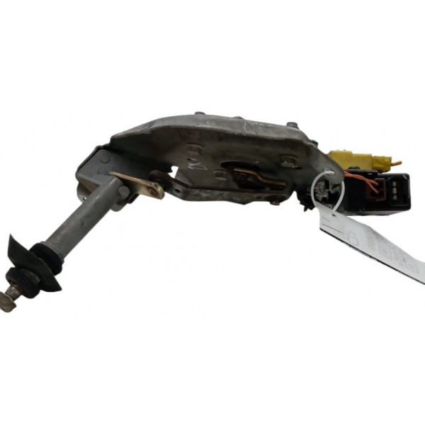 Motor Limpador Traseiro Original Citroen Zx 2.0 1994 1995 96