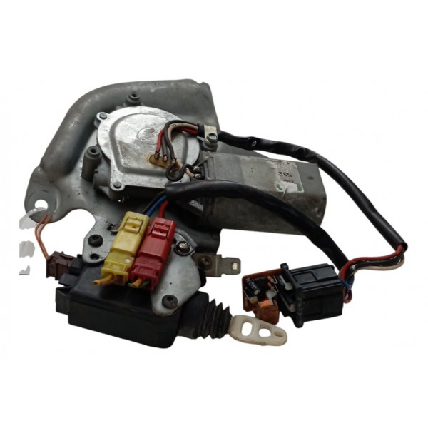 Motor Limpador Traseiro Original Citroen Zx 2.0 1994 1995 96