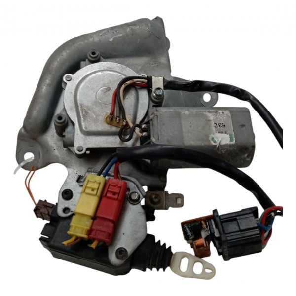 Motor Limpador Traseiro Original Citroen Zx 2.0 1994 1995 96