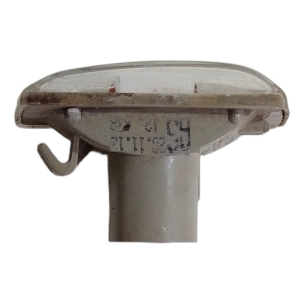 Pisca Seta Paralama Chevrolet Cobalt Spin Vectra 2008 2010 Esquerdo Cinza