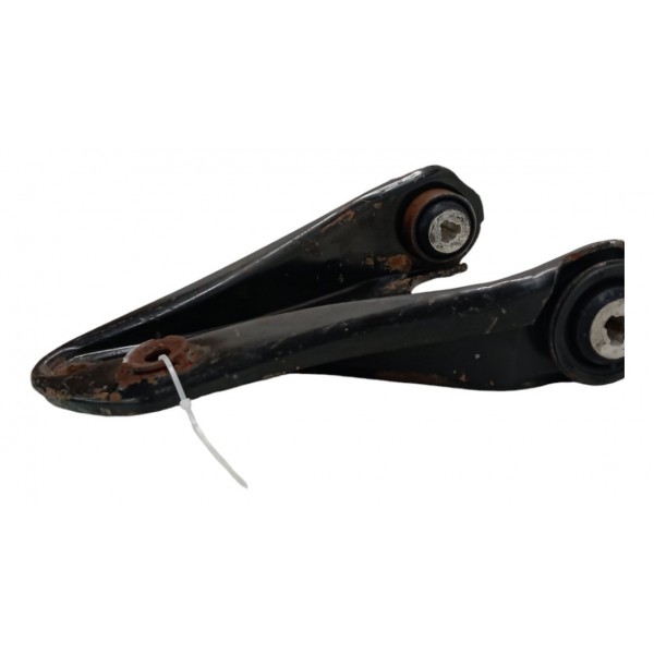 Balança Bandeja Suspensão Dianteira Esquerda Renaul Clio 03