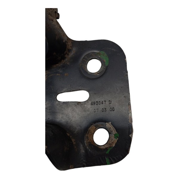 Suporte Eixo Traseiro Direito Citroen C3 2003 2004 2009 2010