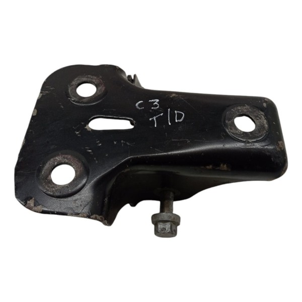 Suporte Eixo Traseiro Direito Citroen C3 2003 2004 2009 2010