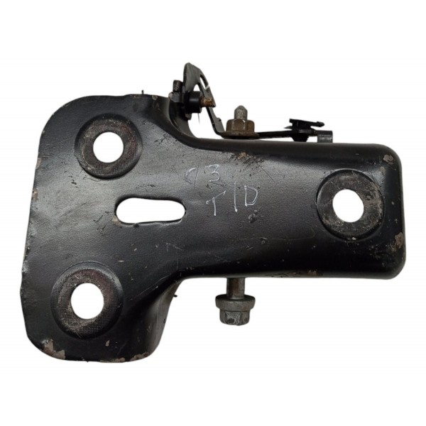 Suporte Eixo Traseiro Direito Citroen C3 2003 2004 2009 2010