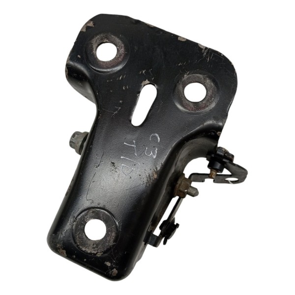 Suporte Eixo Traseiro Direito Citroen C3 2003 2004 2009 2010