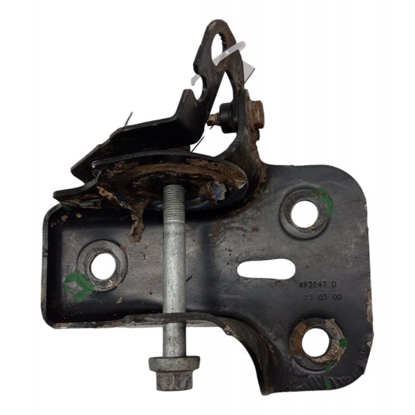 Suporte Eixo Traseiro Direito Citroen C3 2003 2004 2009 2010