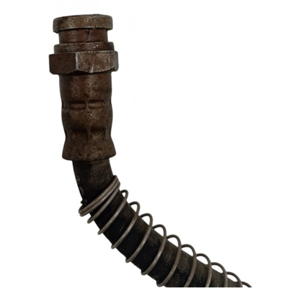 Flexível Freio Traseiro Citroen C3 2003 2004 2005 2006 2012