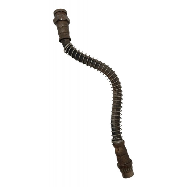 Flexível Freio Traseiro Citroen C3 2003 2004 2005 2006 2012