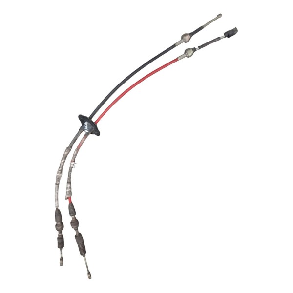 Par Cabo Trambulador Chery Face 1.3 2011 2012 2013 2014