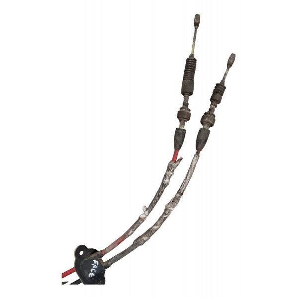 Par Cabo Trambulador Chery Face 1.3 2011 2012 2013 2014