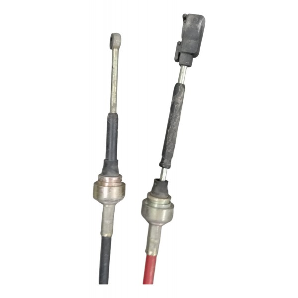 Par Cabo Trambulador Chery Face 1.3 2011 2012 2013 2014