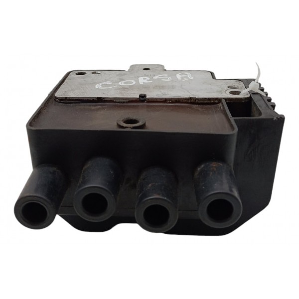 Bobina Ignição Chevrolet Corsa Blazer 1995 1997 1998 1999