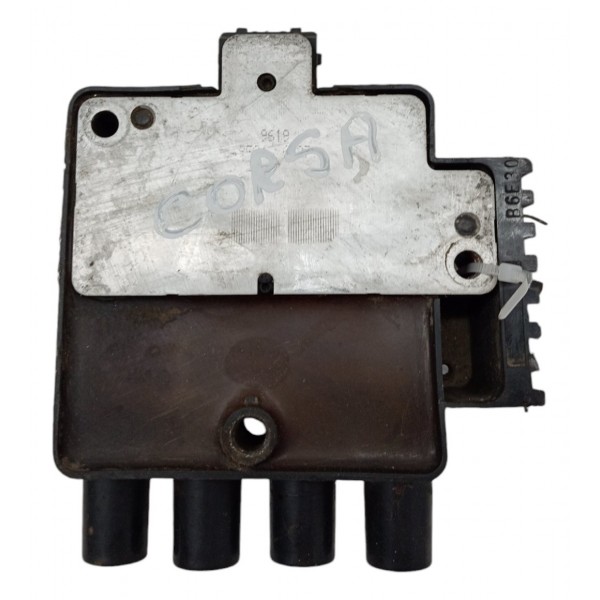 Bobina Ignição Chevrolet Corsa Blazer 1995 1997 1998 1999