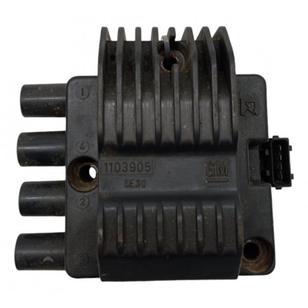 Bobina Ignição Chevrolet Corsa Blazer 1995 1997 1998 1999