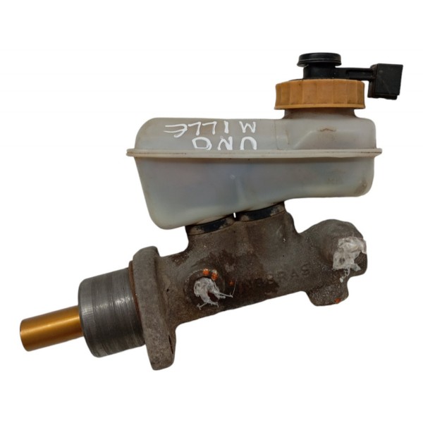 Cilindro Mestre Reservatório Freio Fiat Uno Mille 2004 2006