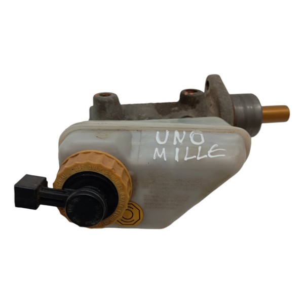 Cilindro Mestre Reservatório Freio Fiat Uno Mille 2004 2006