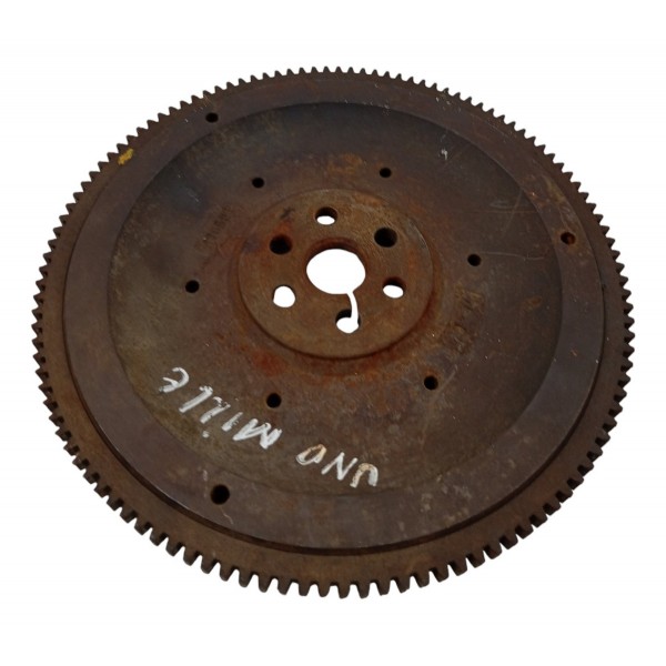 Cremalheira Volante Motor Fiat Uno 2004 2005 2006 2007 2008