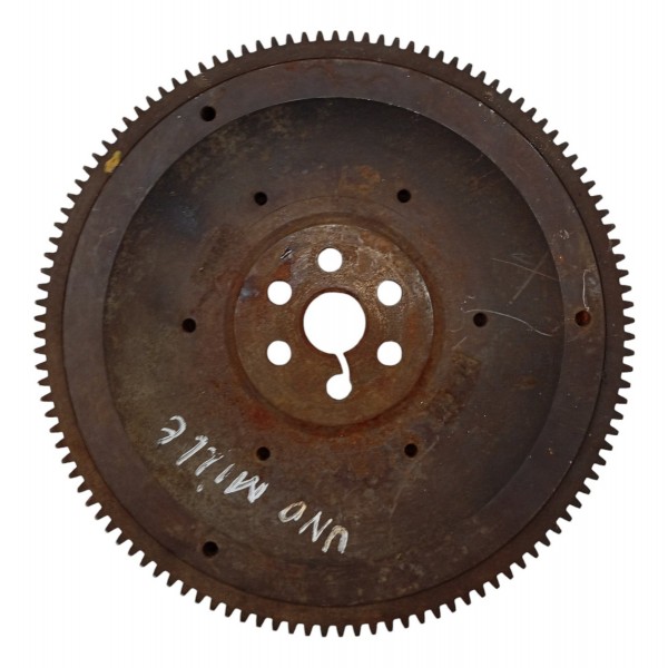 Cremalheira Volante Motor Fiat Uno 2004 2005 2006 2007 2008