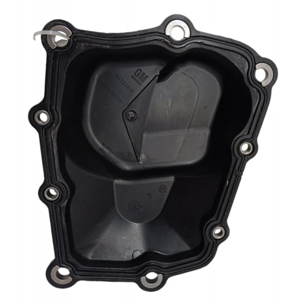 Tampa Carter Lateral Cambio Marcha Gm Onix 1.4 2015 16 17 19