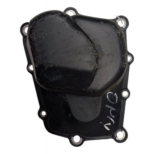 Tampa Carter Lateral Cambio Marcha Gm Onix 1.4 2015 16 17 19