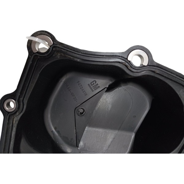 Tampa Carter Lateral Cambio Marcha Gm Onix 1.4 2015 16 17 19