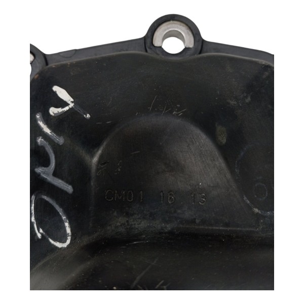 Tampa Carter Lateral Cambio Marcha Gm Onix 1.4 2015 16 17 19