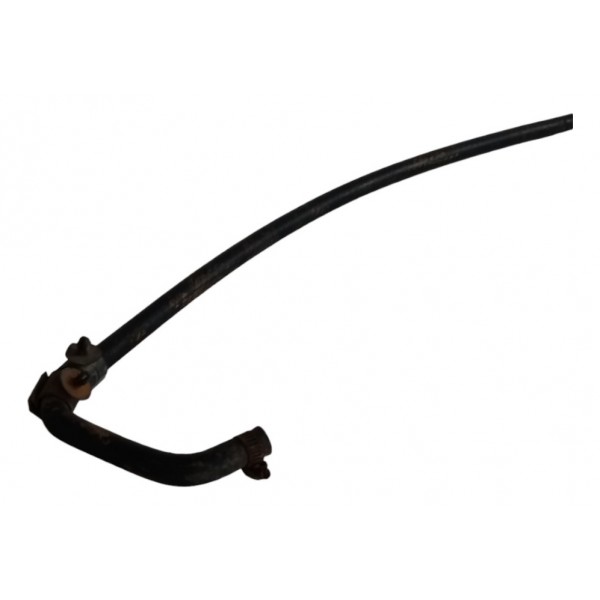 Mangueira Reservatório Água Radiador Chery Face 1.3 2011 12