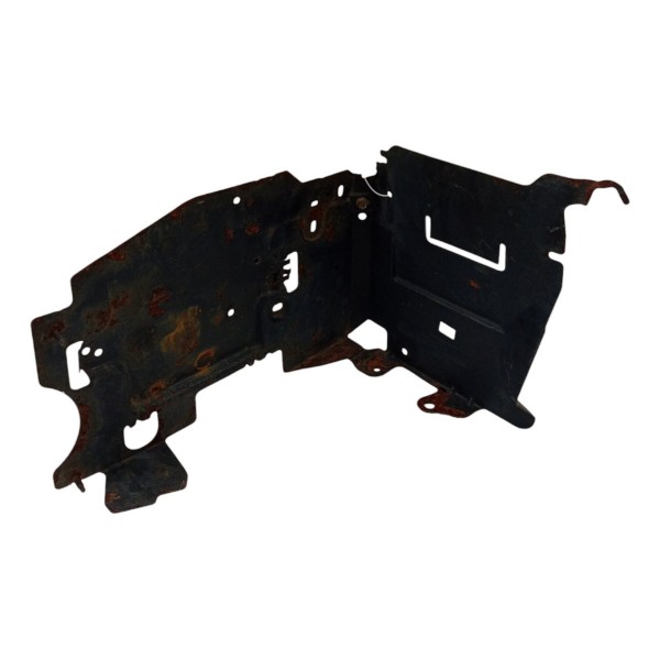 Suporte Bateria Renault Clio 1998 1999 2002 2003 2005 2006