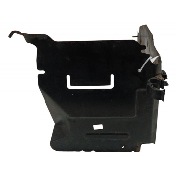 Suporte Bateria Renault Clio 1998 1999 2002 2003 2005 2006