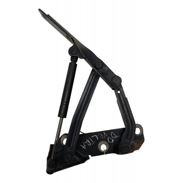 Braço Dobradiça Capo Direito Chevrolet Vectra 1999 2001 2002