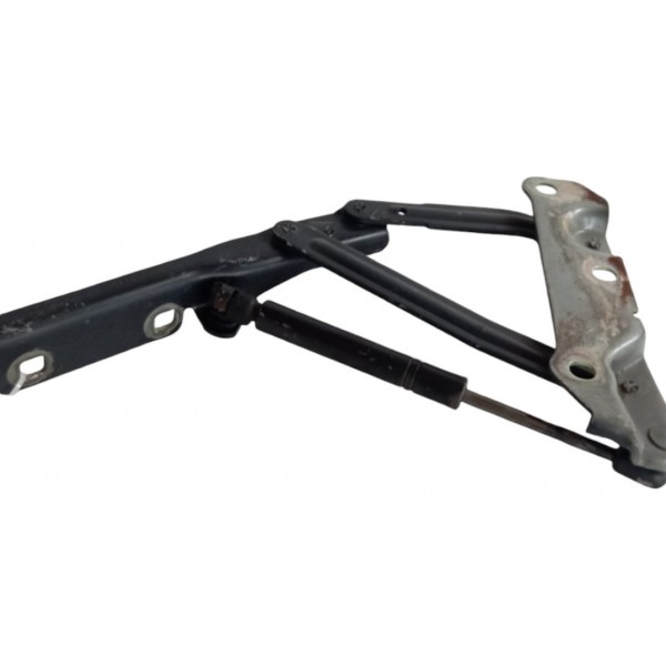 Braço Dobradiça Capo Esquerdo Chevrolet Vectra 1999 2001 02