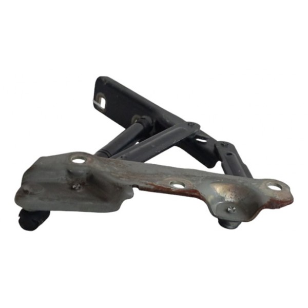 Braço Dobradiça Capo Esquerdo Chevrolet Vectra 1999 2001 02