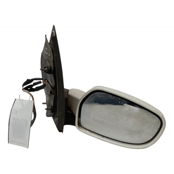 Retrovisor Elétrico Direito Chery Face 1.3 2009 2010 2011 12