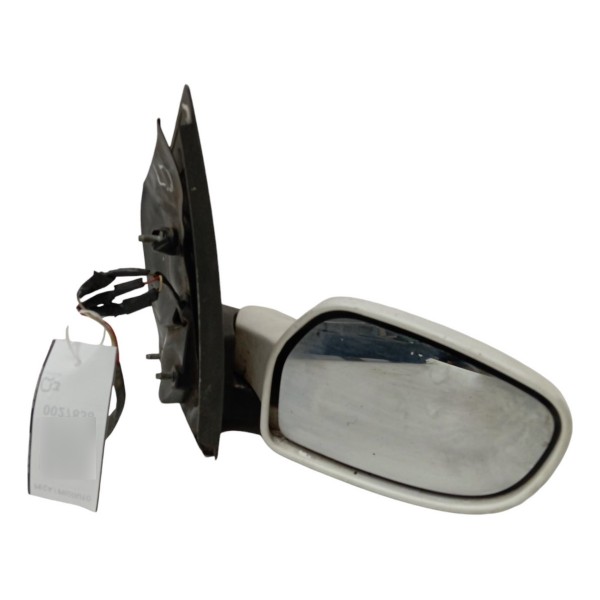 Retrovisor Elétrico Direito Chery Face 1.3 2009 2010 2011 12