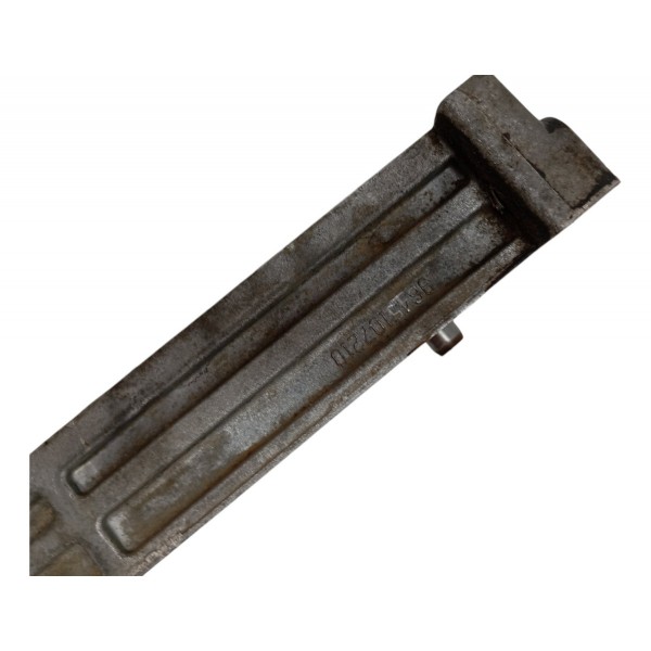 Mancal Comando Escape Citroën Xsara C4 307 408 2.0 2011 12